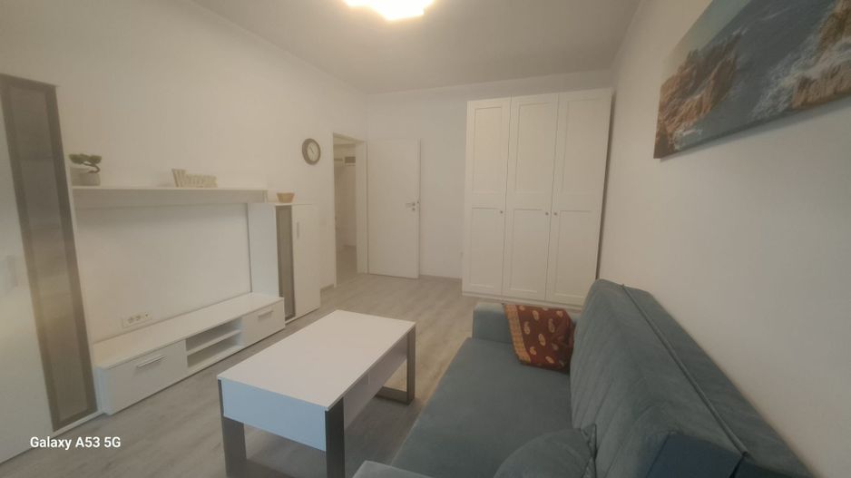 GARS. IRAM RESIDENCE, PRIMA INCHIRIERE, BOXA, INCALZIRE PARDOSEALA - Poză 2