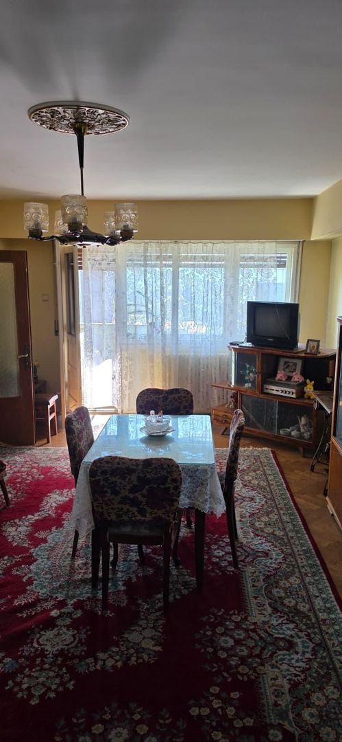 Vanzare Apartament 3 camere, 90 mp  – Cotroceni, vedere Splaiul Independentei - Poză 7
