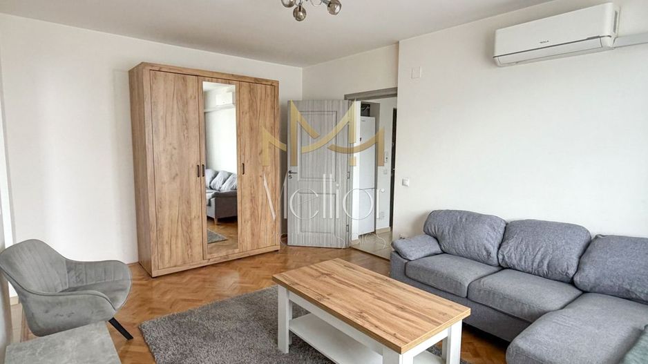 Apartament 2 camere, parcare, Gheorgheni, zona Mercur! - Poză 3