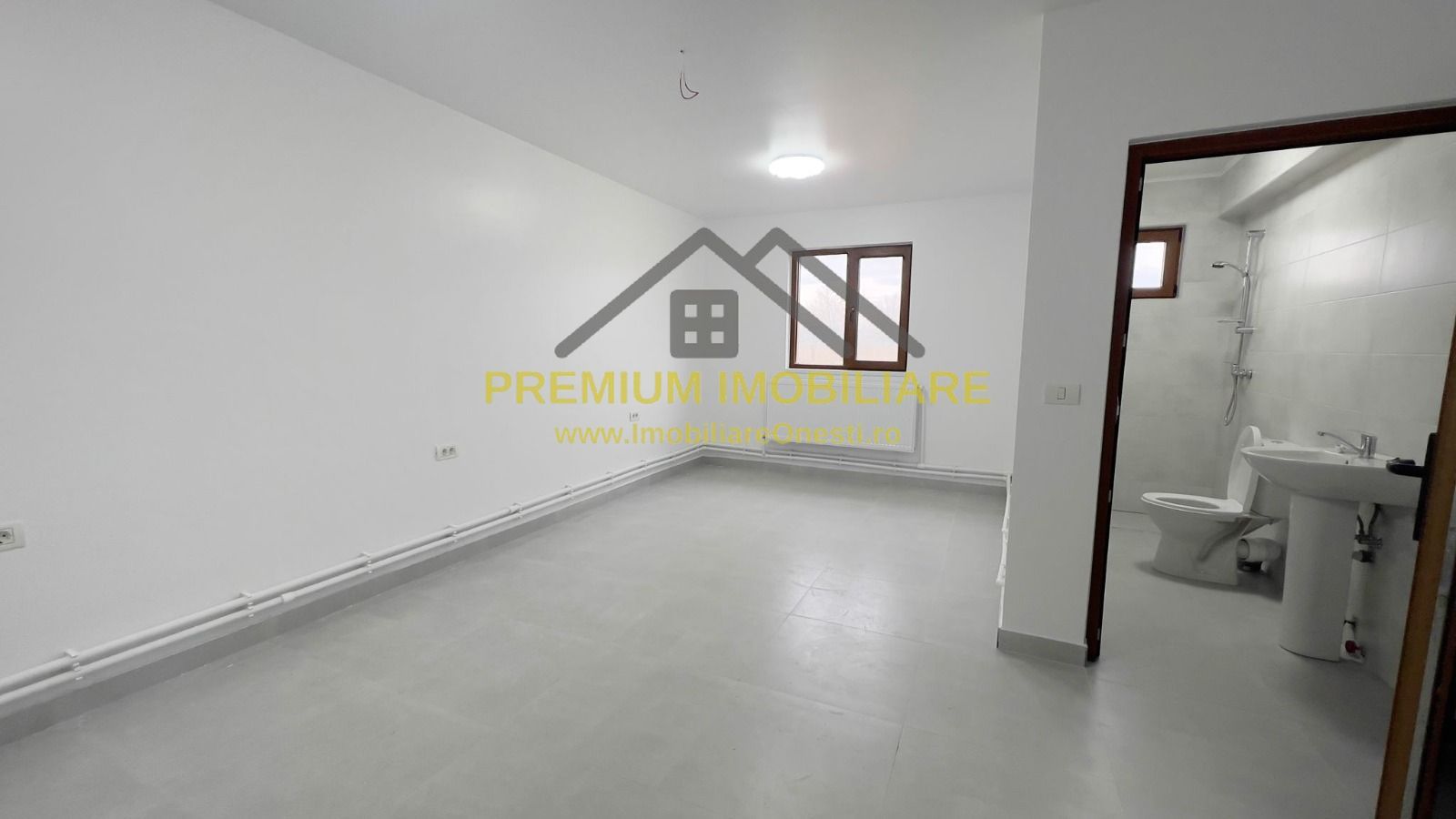 Oportunitate de investiție – Proprietate versatilă în Onești - Poză 5