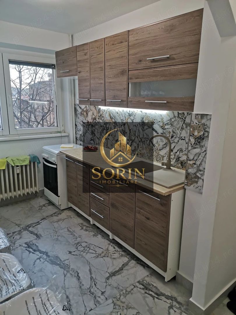 Inchiriez Apartament 2 camere Metrou Iancului - Poză 8