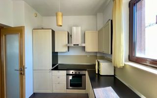 Inchiriere apartament 3 cam 100 mp, etaj 4/4, parcare subterana | Kiseleff - Poză 6