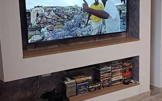 Apartament 2 camere modificate in 3 camere etaj 1 - Poză 9