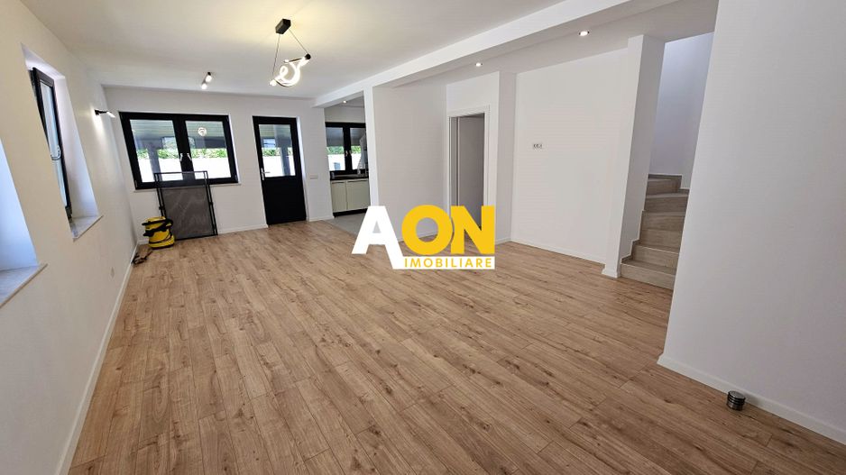 Duplex de lux, 4 camere, 225 mp teren, Cetate - Poză 3