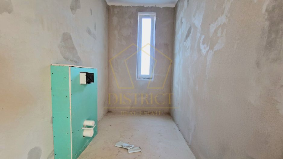 Duplex modern cu 3 camere | Bucovat | Comision 0% - Poză 10