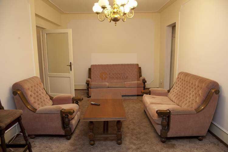 2 Camere  | Etaj 2/5  | Calea Victoriei | Decomandat - Poză 4