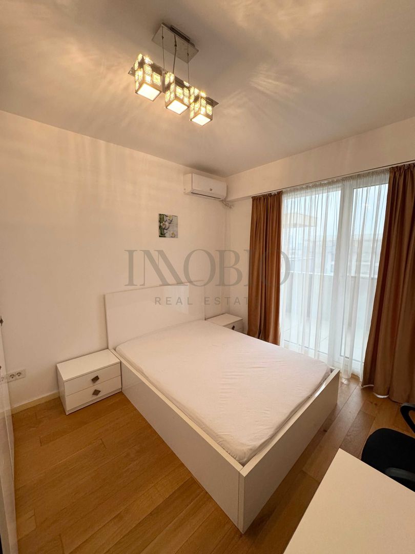 Apartament 3 Camere modern | Elegant | Aviatiei Apartments - Poză 3