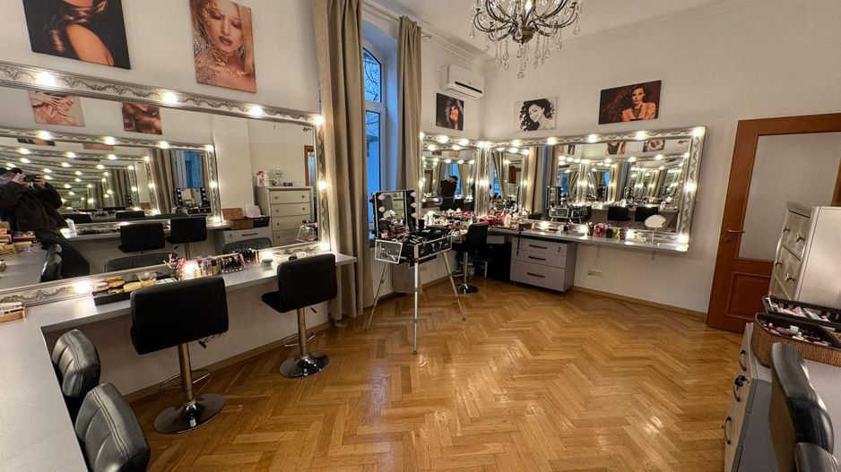 Spatiu comercial de inchiriat Piata Romana bd Magheru - Poză 7