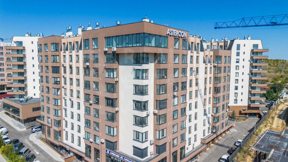 Vânzare apartament 2 camere 65 mp, str. Durlești - Poză 13