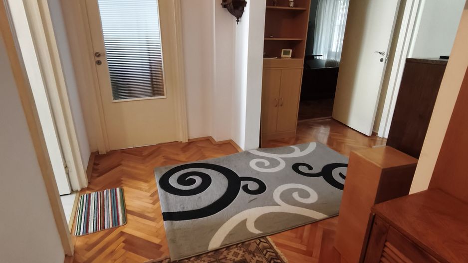 Apartament 4 camere | 2 băi | zona Cornișa parter inalt - Poză 7