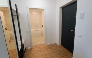 Garsonieră modernă | 32 mp | Bloc nou | Parcare proprie | Central - Poză 5