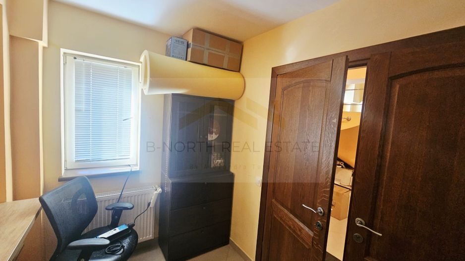 Spațiu comercial de închiriat în vilă , Zona Alba Iulia - Poză 7