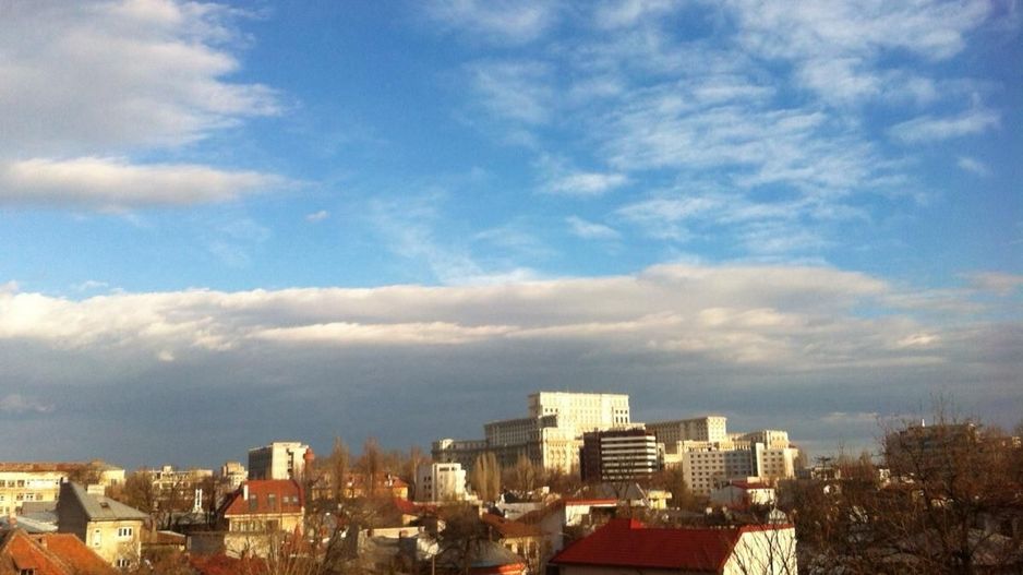 Apartament 3 camere + 1 birou,  Cotroceni, curte si gradina, metrou Eroilor - Poză 28