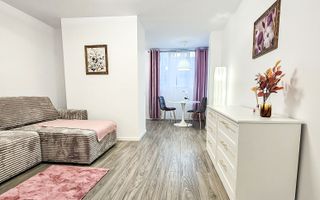 Ideal INVESTITIE - aproape de linii de transport in comun - etaj intermediar - Poză 1