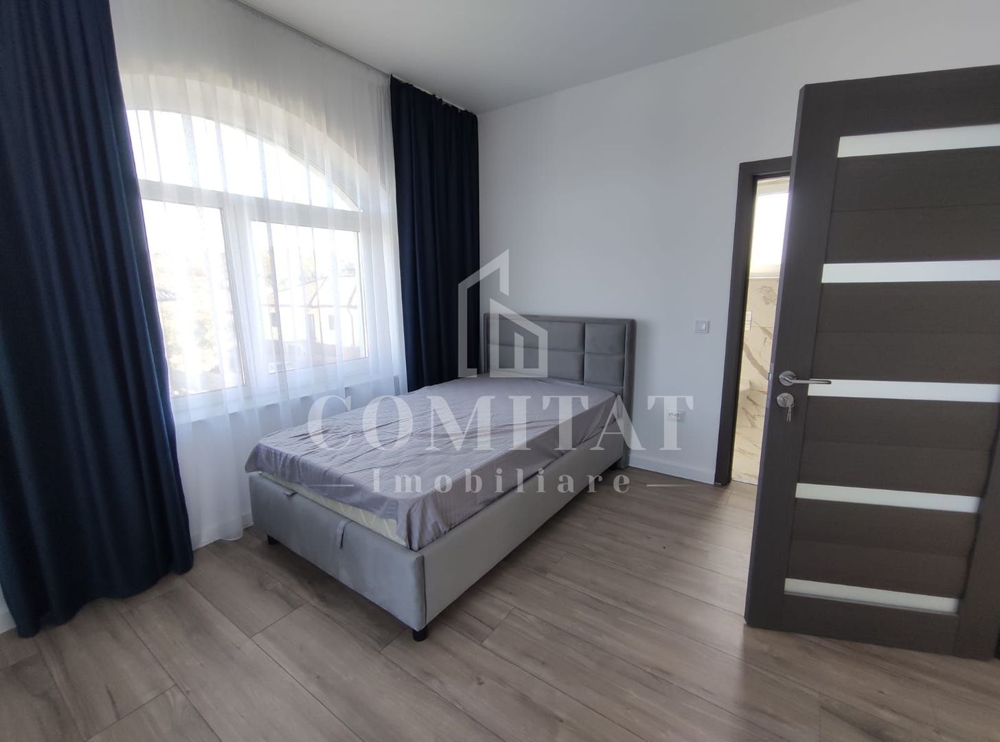 Casa individuala || 124 mp || zona Dezmir - Poză 9