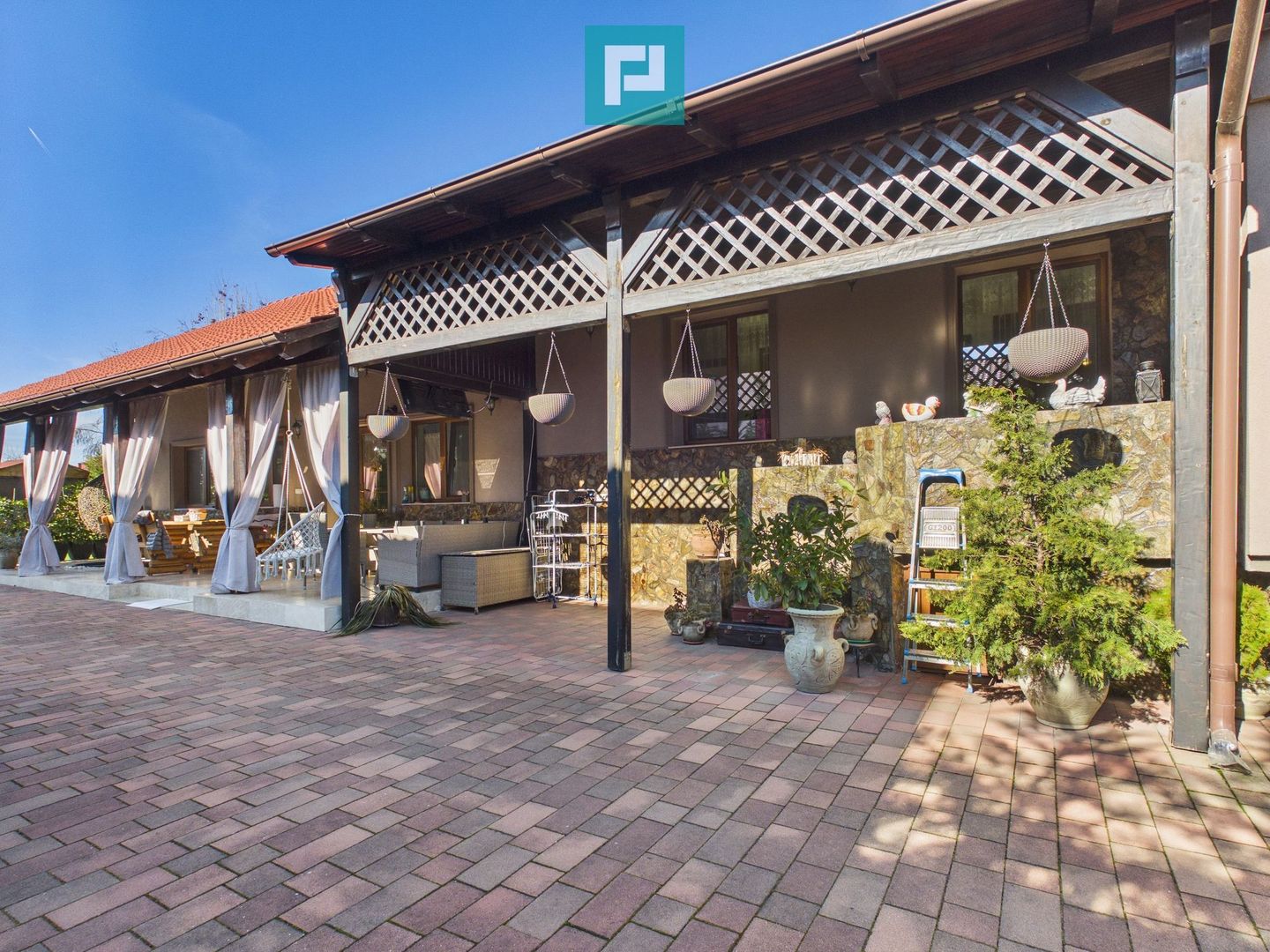 Casa cu 4 camere in Aradul Nou - Poză 37