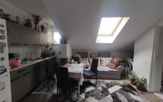 Apartament 2 camere | mansarda | Zona Sesul de Sus - Poză 2