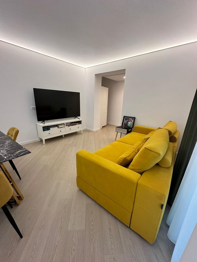 Apartament 3 camere de lux | Cortina North - Poză 10