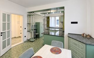 2 Camere, Marasti, Parcare, Kaufland, Fabricii, Clujana, Casa, Curte - Poză 6