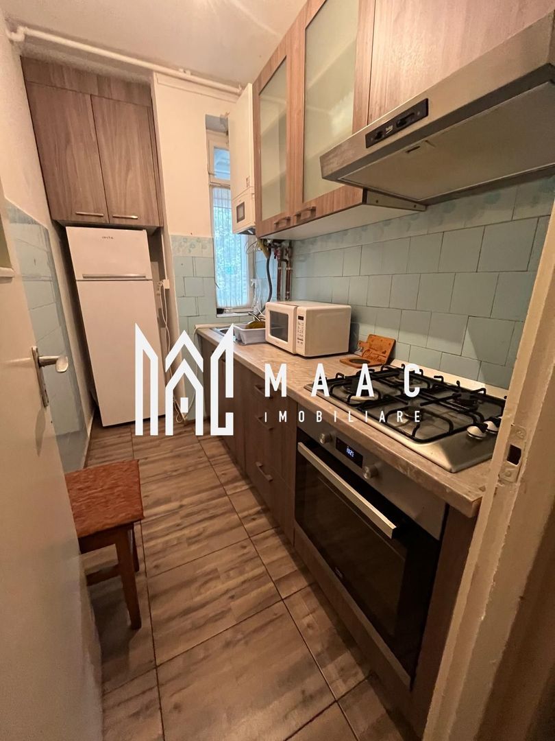 Apartament 2 camere de închiriat | Hipodrom 2, Sibiu | 45 mp - Poză 8