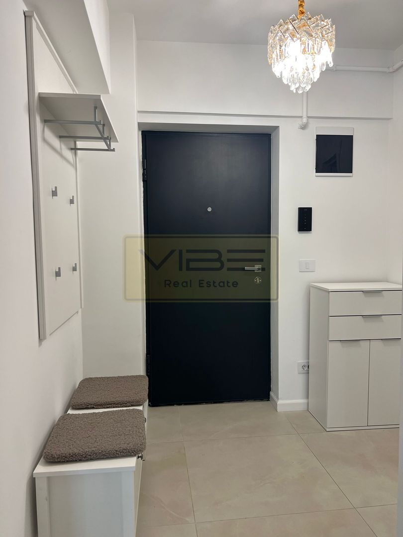 Apartament 1 camera decomandat INVESTITIE  Bucium -  Family Market - Poză 15