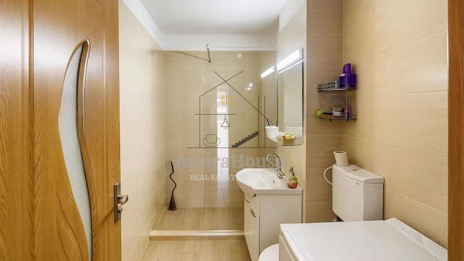 Apartament 3 camere de vanzare Manastur, str Mehedinti - Poză 13