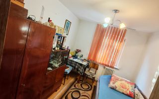 4 camere/ decomandat/etaj 1/ Manastur - Poză 5