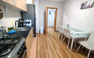 Apartament spațios pentru familie – 3 camere + living, 81,5 m² | s. Speia, Anenii Noi - Poză 21