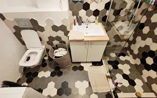 2 camere, modern, parcare, terasa, Soporului, Grand Park, Gheorgheni - Poză 14