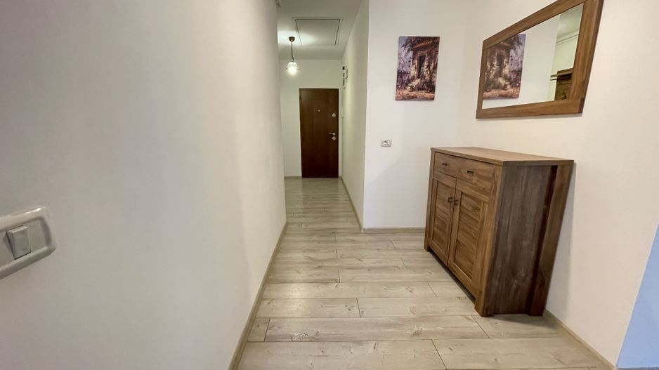 Apartament de vanzare-bloc nou,lift,finisat complet - Poză 16