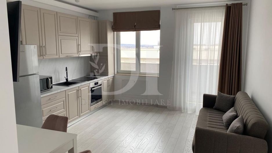 Apartament 3 camere de închiriat – zona VIVO / BMW - Poză 2