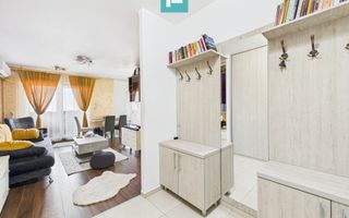 Penthouse Adora Park cu 2 camere - Poză 9
