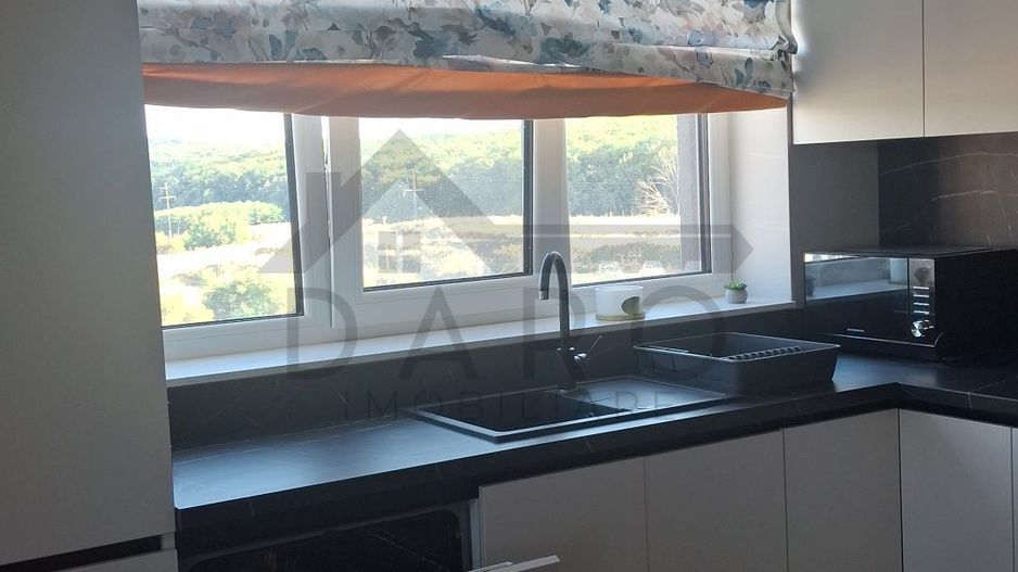 Inchiriem apartament cu 2 camere Concept 9  , - Poză 6