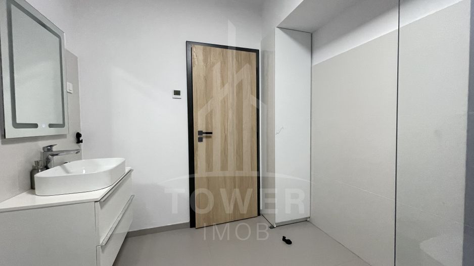 Apartament 2 camere | 60 mp |balcon 12 mp | EVOLUTION - Poză 8