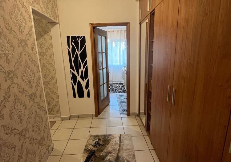 Apartament 2 camere modern langa metrou Titan, parc IOR, balcon spatios - Poză 7