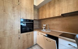 Apartament 2 camere | Balcon | Parcare | Modern | LUX - Poză 13