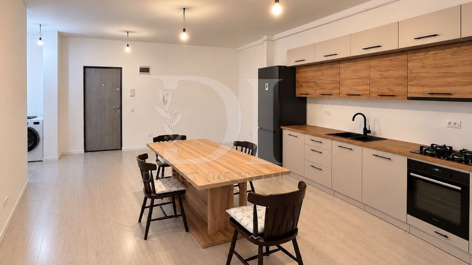 🏡 APARTAMENT 2 CAMERE DE VÂNZARE | EROILOR – FLOREȘTI - Poză 2