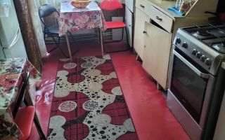 Apartament cu 4 camere, Holboca – vânzare 150.000 EUR - Poză 6
