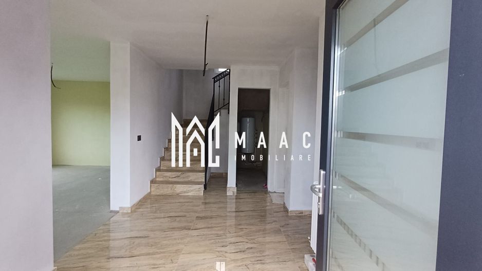 Casa 3 camere | Teren | 126 MPU | Cristian - Poză 11