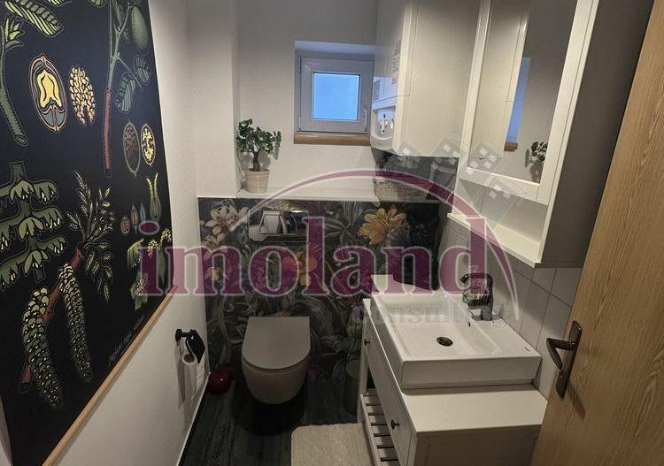 Inchiriere - apartament duplex - 3 camere - Aviatorilor-Kiseleff - Poză 4