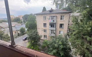 Vânzare, apartament, 2 camere, Strada Mitropolit Dosoftei, Centru - Poză 13