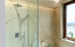 Penthouse 4 camere | Doamna Stanca, Sibiu | 140 mp, 3 terase - Poză 15