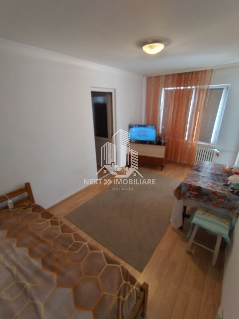 Apartament 2 camere, et3, mobilat - Poză 1