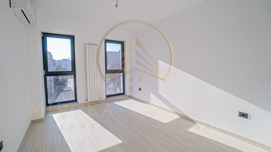 INEL II - COMPLEX PRIMO RESIDENCE - Apartament cu 2 camere situat la etajul 4 - Poză 5