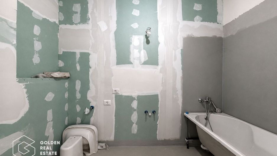 RAR PE PIATA- Apartament cu gradina, 3 camere, bloc nou ARED AFI - Poză 6