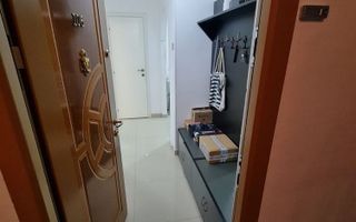 Inchiriez apartament 3 camere-Rahova-loc de parcare - Poză 6