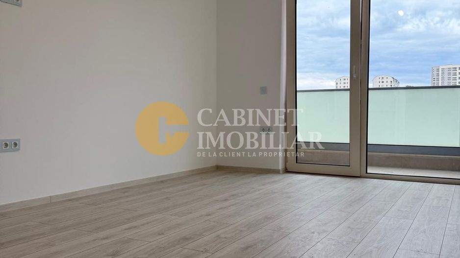 APARTAMENT CU 1 CAMERĂ + LOC DE PARCARE SUBTERAN | RĂSĂRIT DE SOARE COPOU - Poză 2