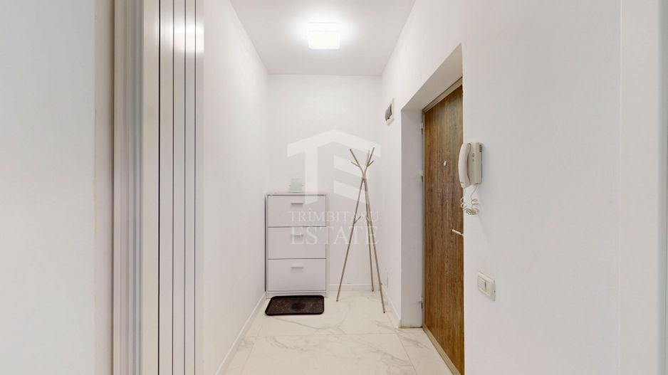 Apartament 2 camere decomandat, balcon de 27 mp Comision 0% - Poză 15