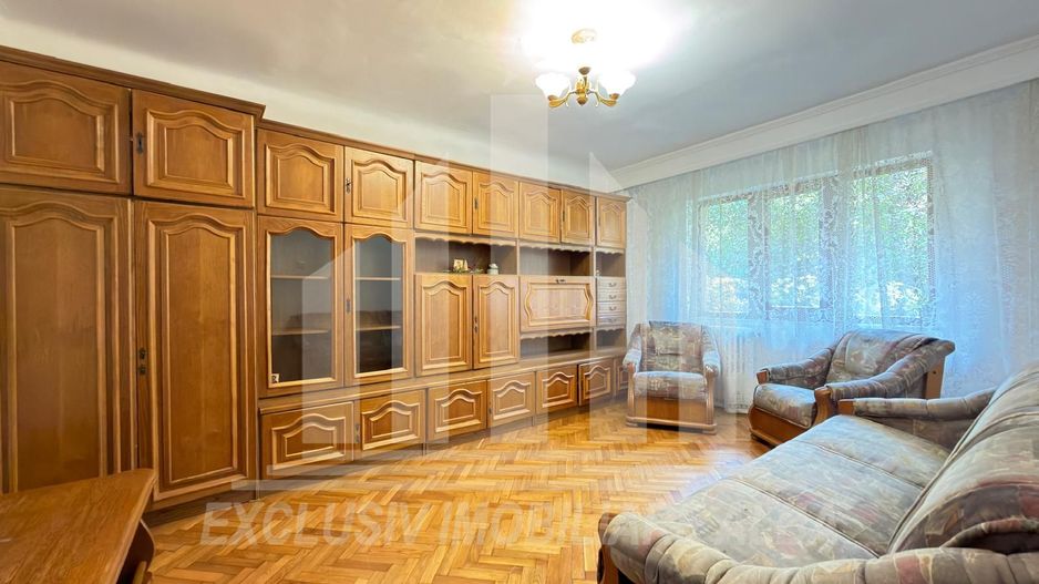 Apartament 4 camere decomandate | 85 mp | De inchiriat | Cetate - Poză 1