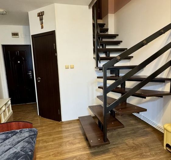 Apartament 2 camere SD,  54 mp Nicolina 1,  65000 euro - Poză 3